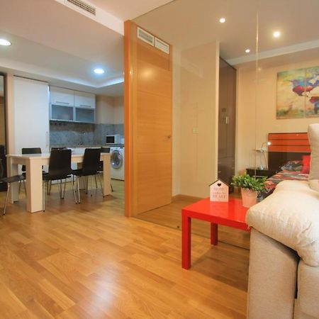 Modern Casaturis Apartment With Castle Views A131 Alicante Eksteriør billede