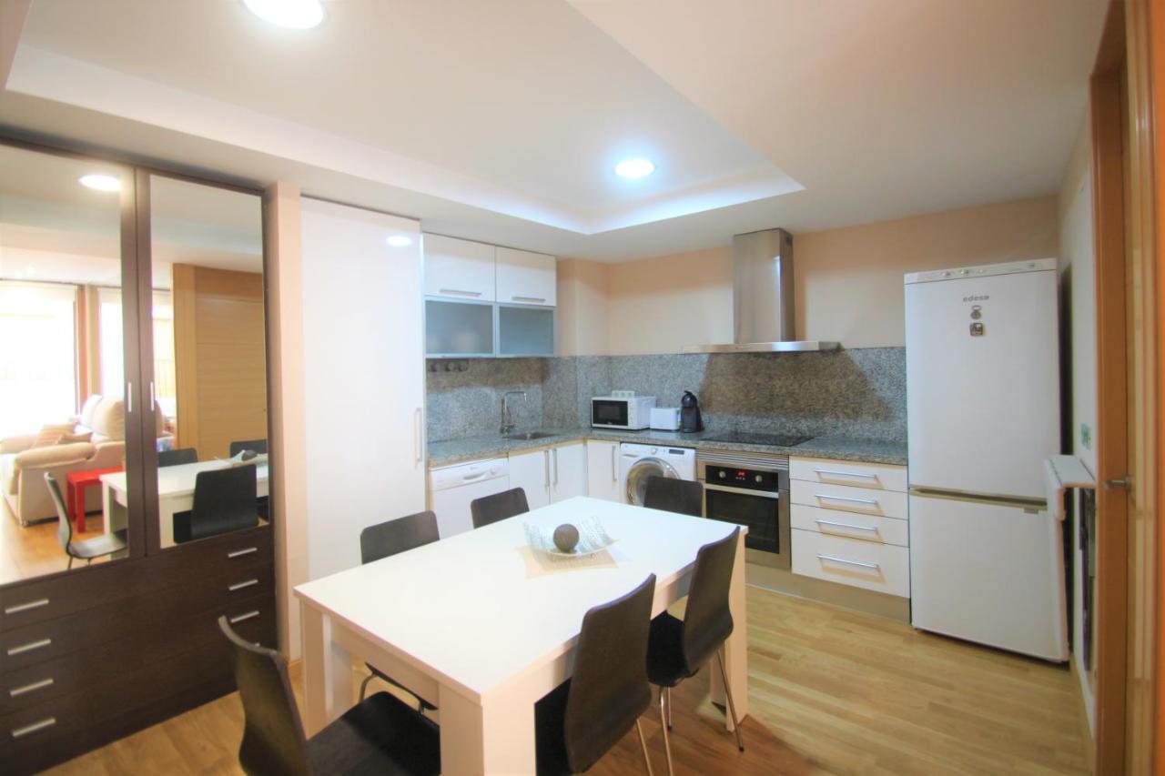 Modern Casaturis Apartment With Castle Views A131 Alicante Eksteriør billede