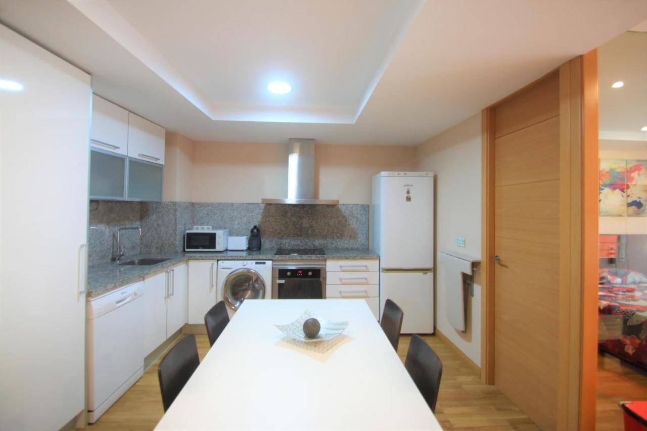 Modern Casaturis Apartment With Castle Views A131 Alicante Eksteriør billede