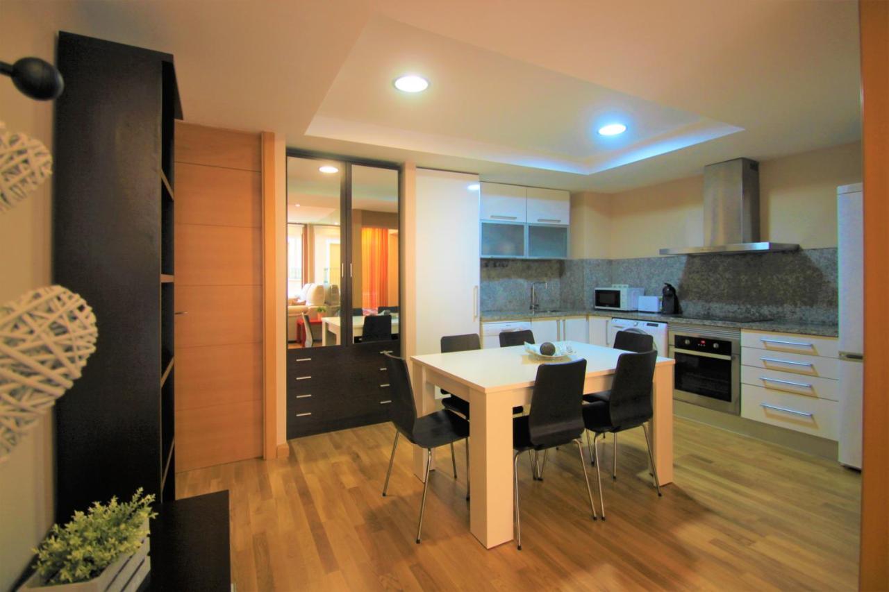 Modern Casaturis Apartment With Castle Views A131 Alicante Eksteriør billede
